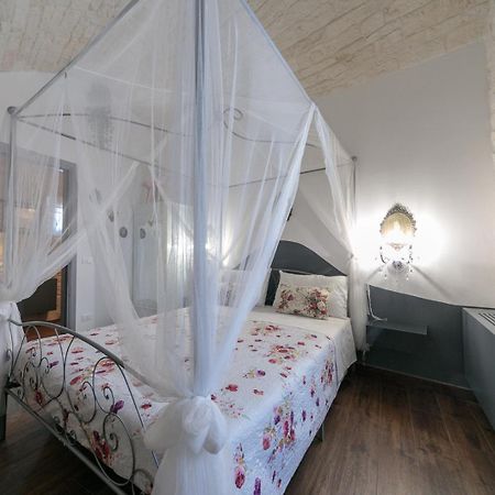Opera B&B Locorotondo Eksteriør billede