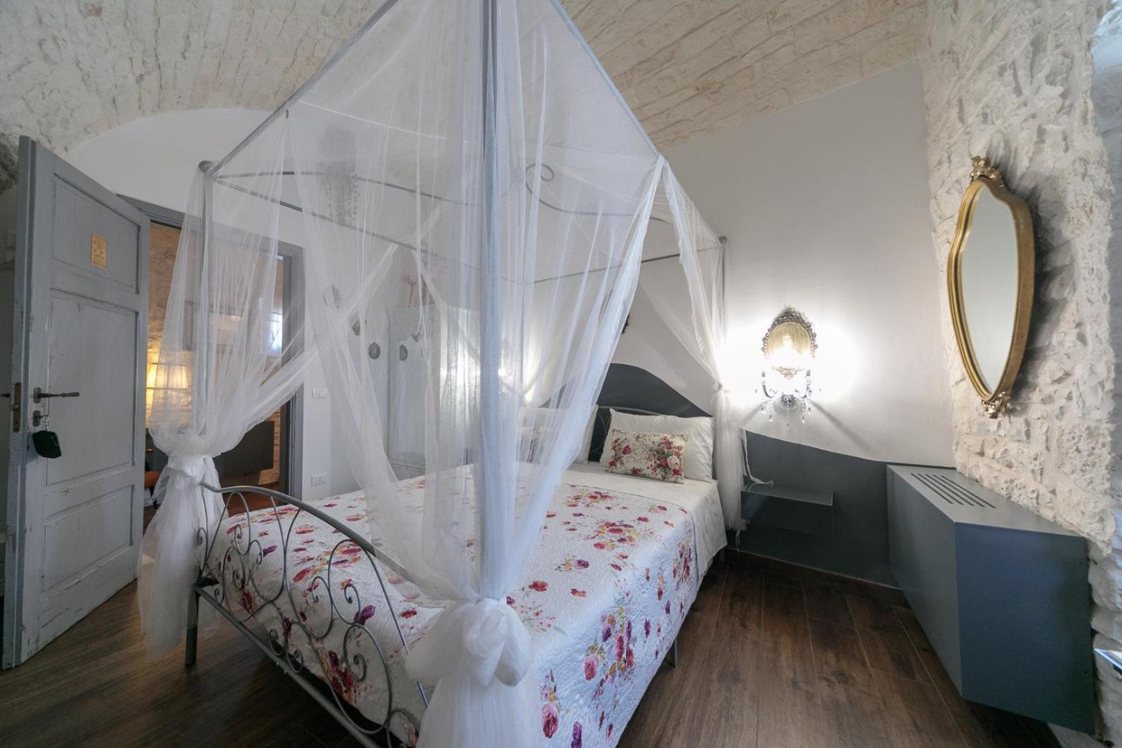 Opera B&B Locorotondo Eksteriør billede