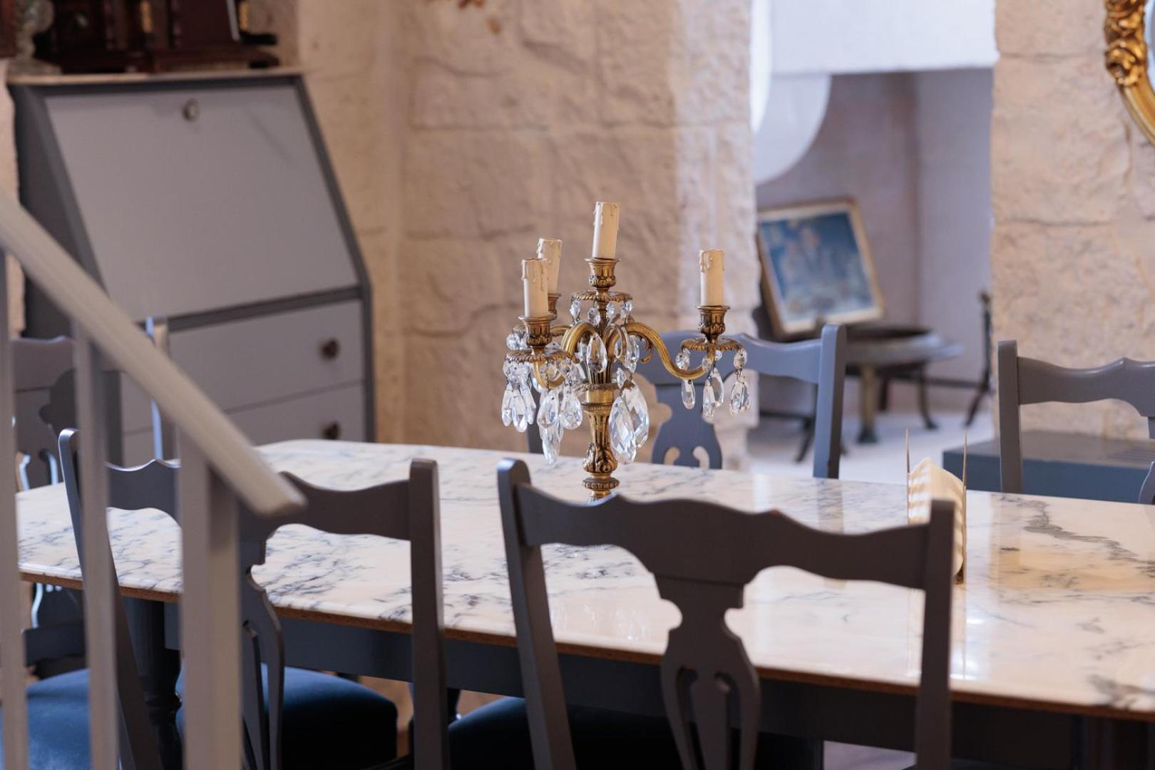 Opera B&B Locorotondo Eksteriør billede