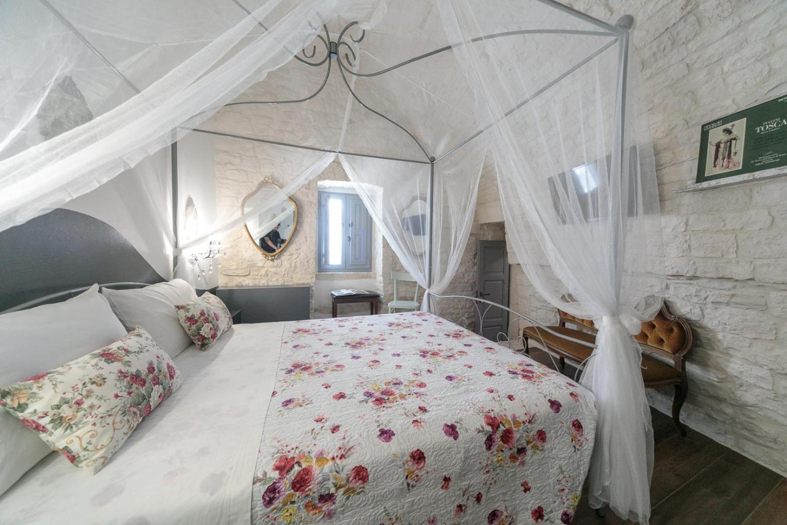 Opera B&B Locorotondo Eksteriør billede