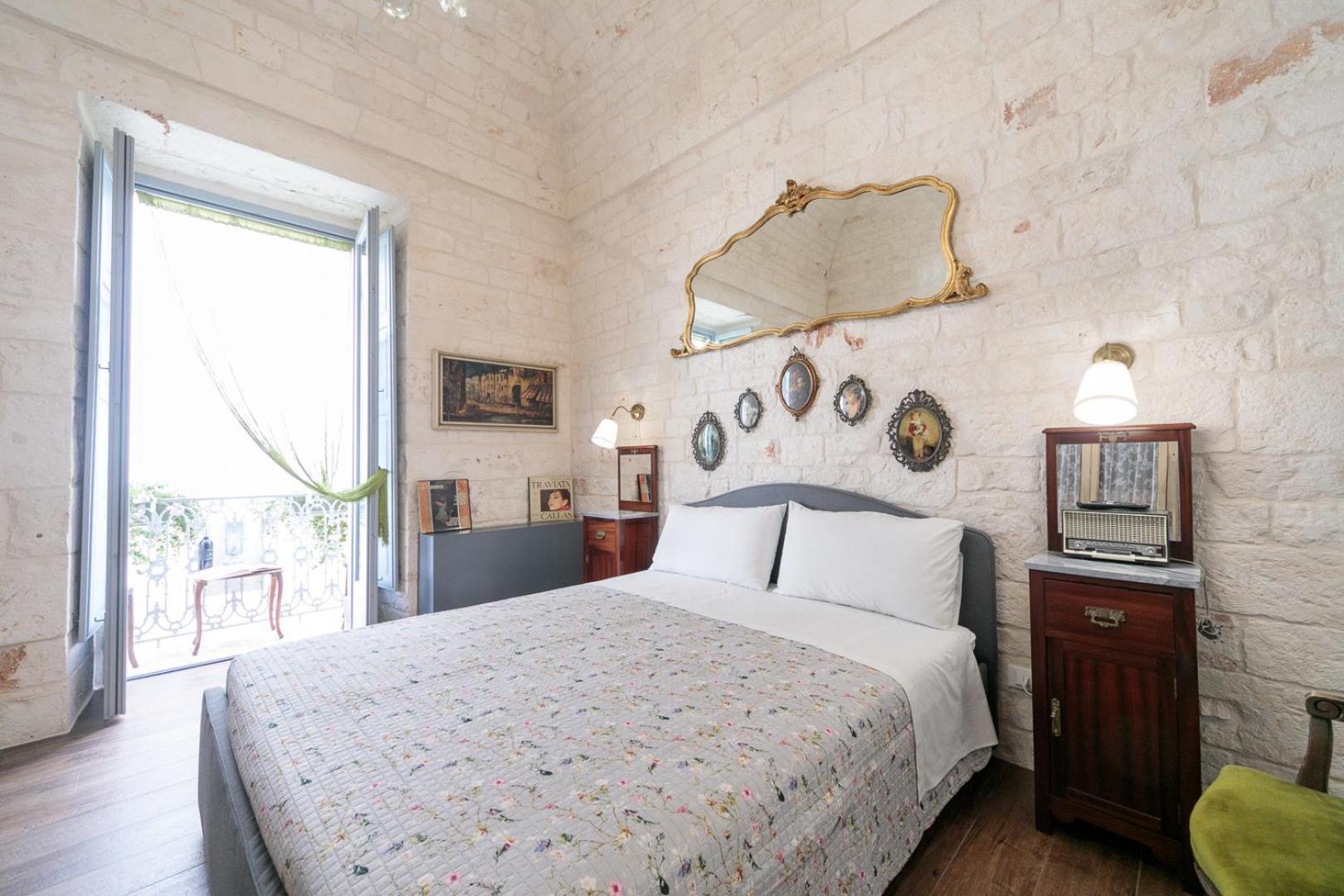 Opera B&B Locorotondo Eksteriør billede