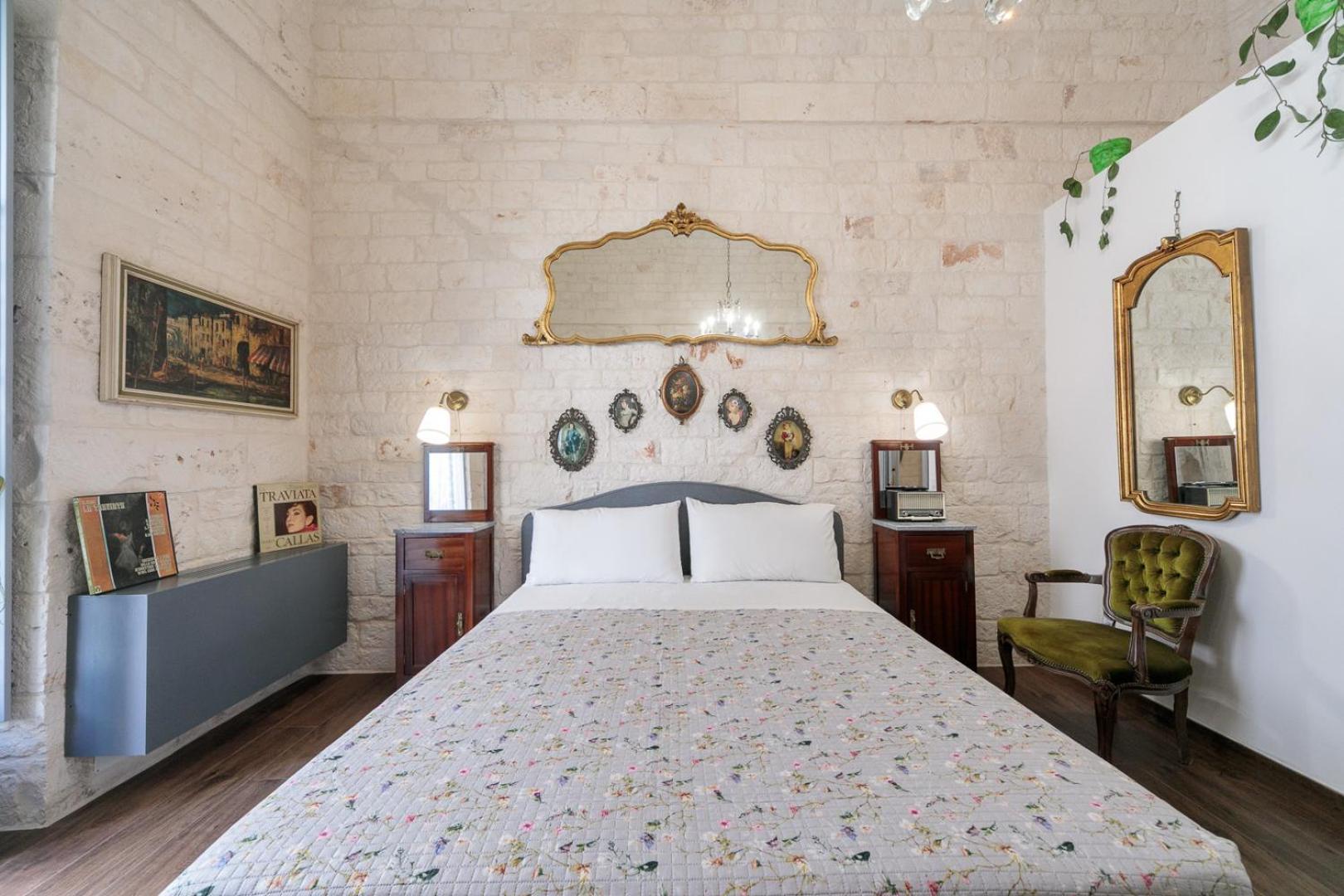 Opera B&B Locorotondo Eksteriør billede