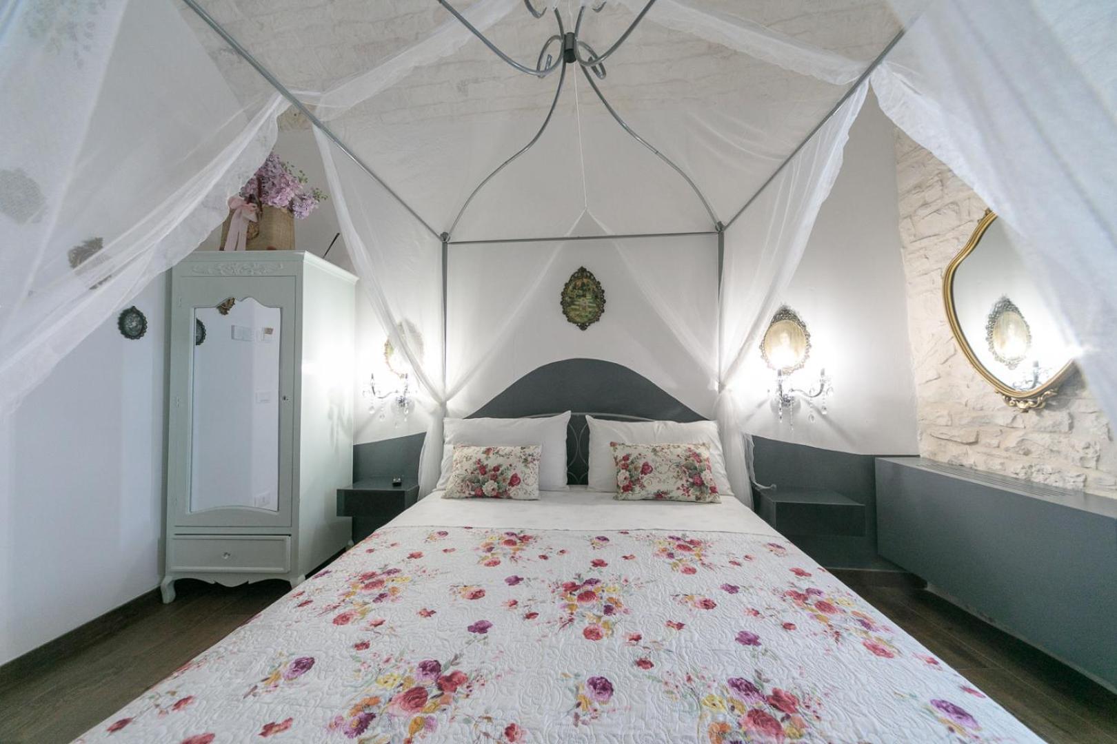 Opera B&B Locorotondo Eksteriør billede