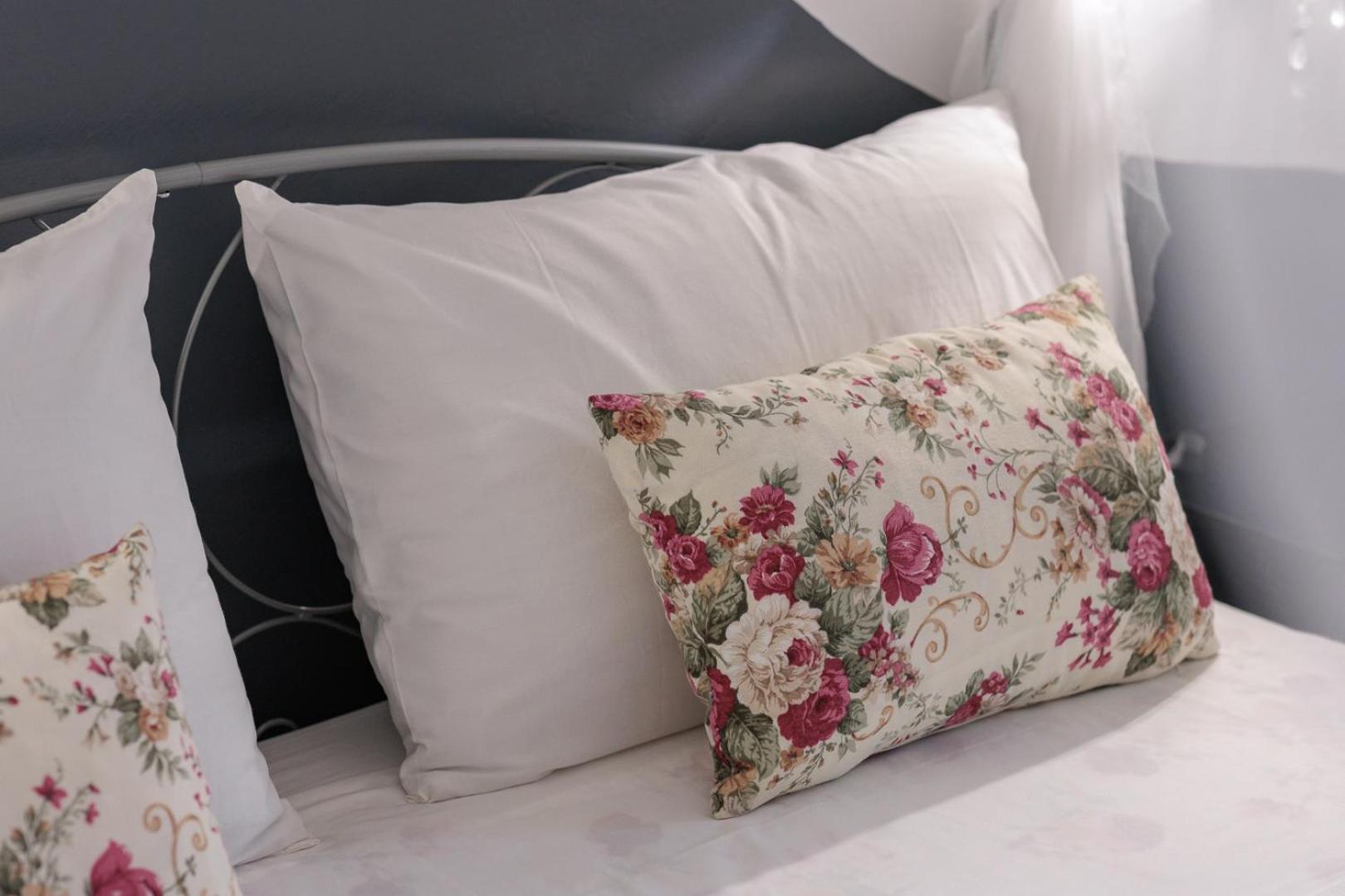 Opera B&B Locorotondo Eksteriør billede