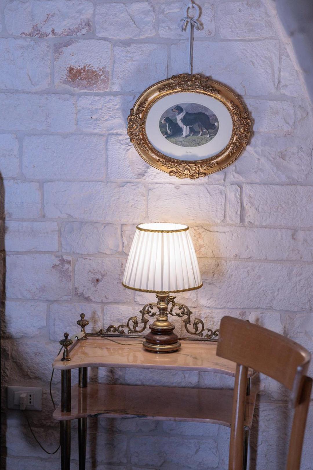 Opera B&B Locorotondo Eksteriør billede