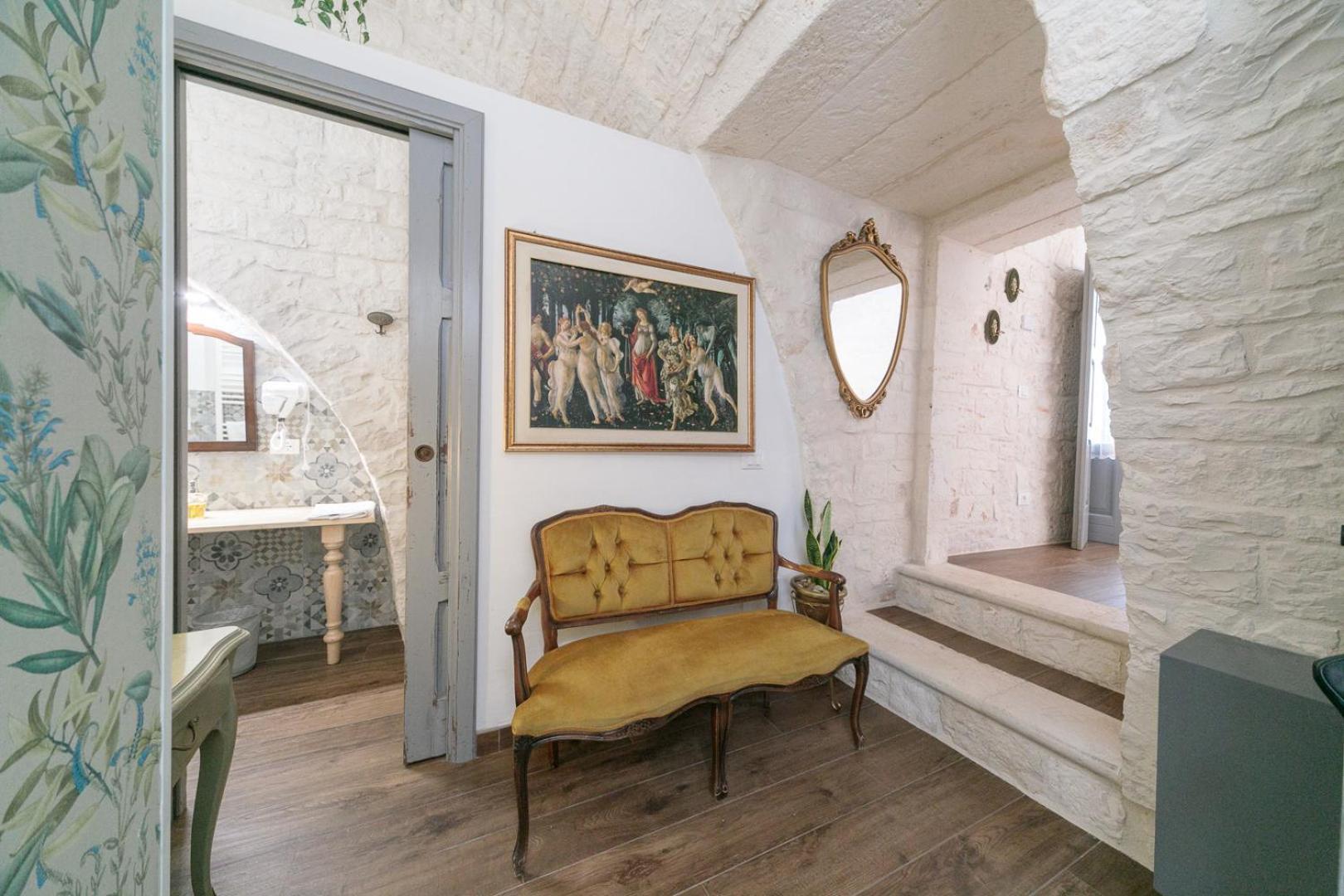 Opera B&B Locorotondo Eksteriør billede