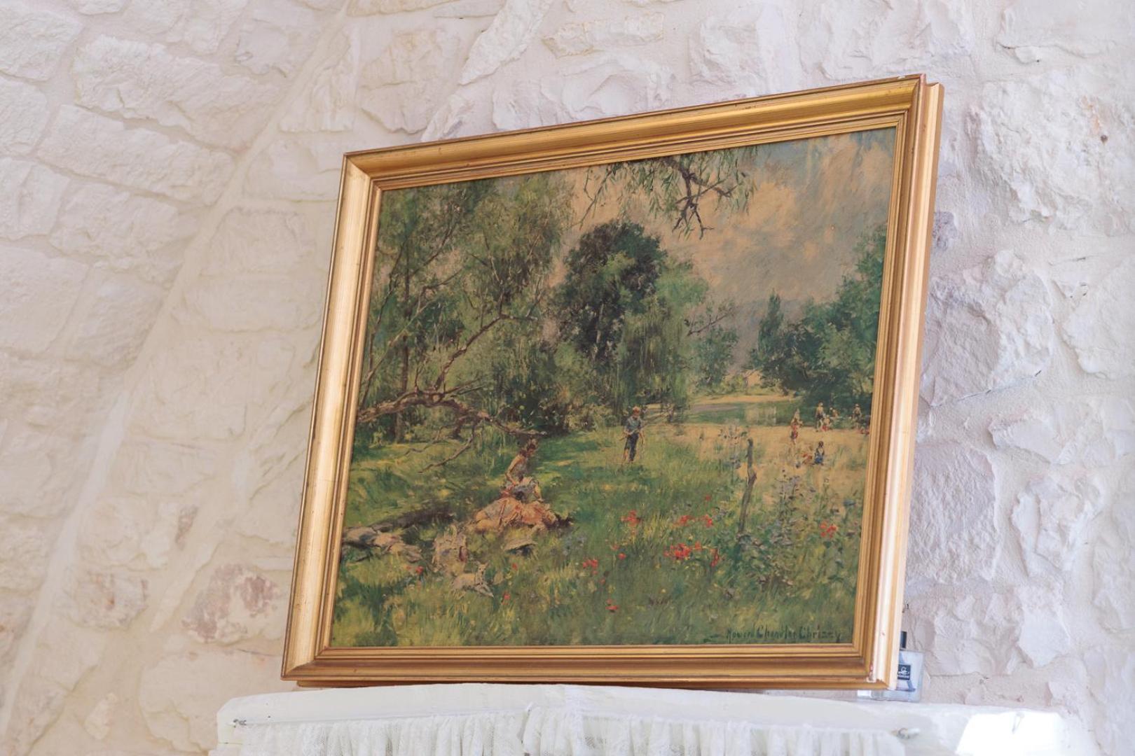 Opera B&B Locorotondo Eksteriør billede