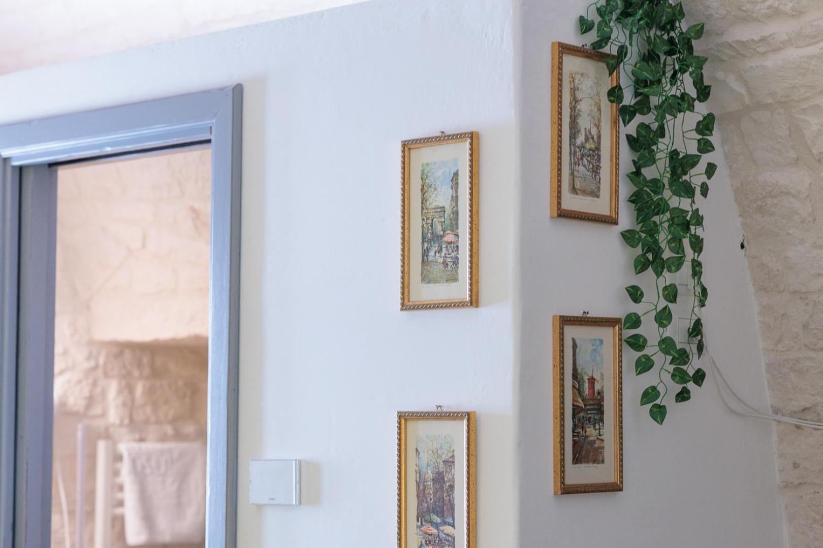 Opera B&B Locorotondo Eksteriør billede