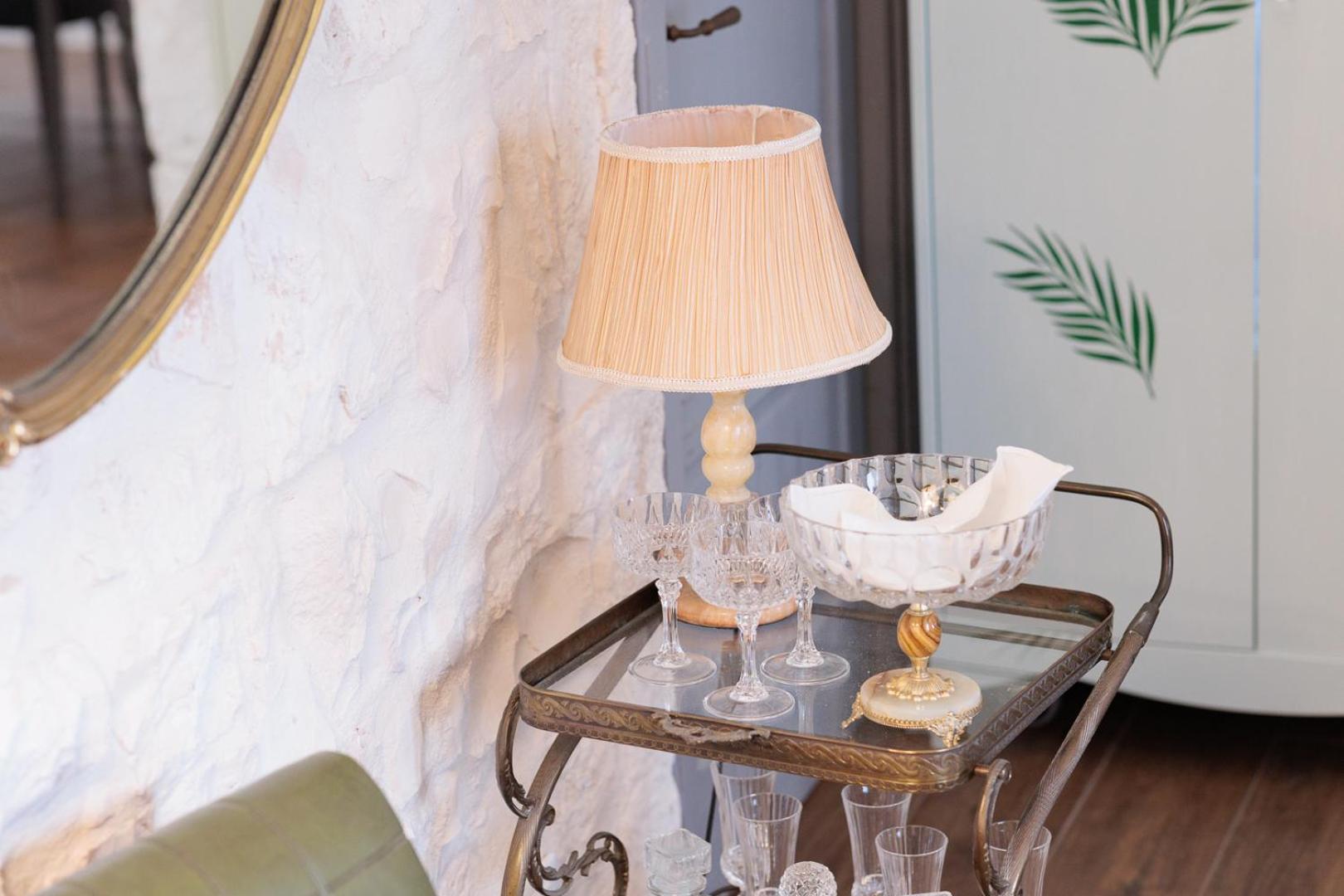 Opera B&B Locorotondo Eksteriør billede